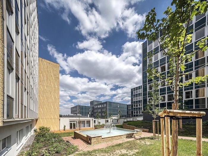 Luxury Apartment Vbloku Prague Exterior photo